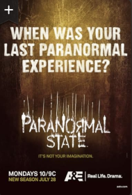 Paranormal State